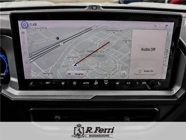 2026 Ford Bronco Sport Badlands (Stk: T0422) in Woodbridge - Image 21 of 28