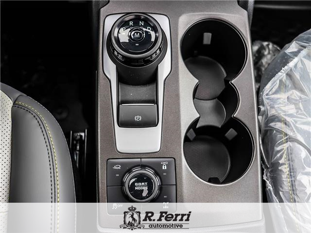 2026 Ford Bronco Sport Badlands (Stk: T0422) in Woodbridge - Image 23 of 28