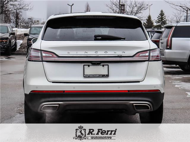 2022 Lincoln Nautilus Reserve (Stk: S1202A) in Woodbridge - Image 4 of 30