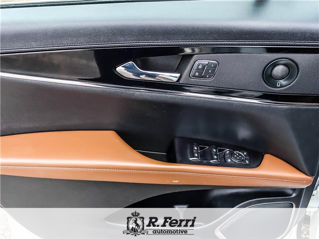 2022 Lincoln Nautilus Reserve (Stk: S1202A) in Woodbridge - Image 6 of 30