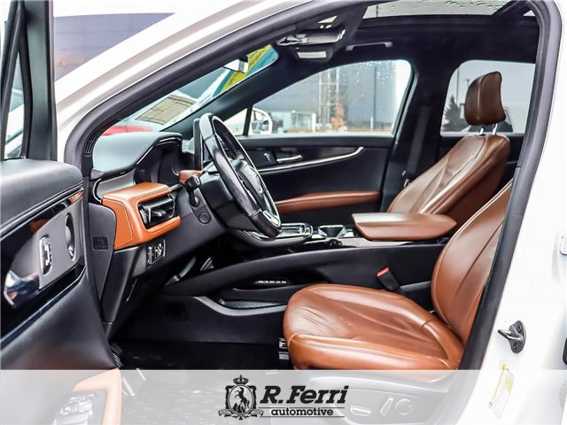 2022 Lincoln Nautilus Reserve (Stk: S1202A) in Woodbridge - Image 8 of 30