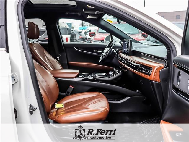 2022 Lincoln Nautilus Reserve (Stk: S1202A) in Woodbridge - Image 13 of 30