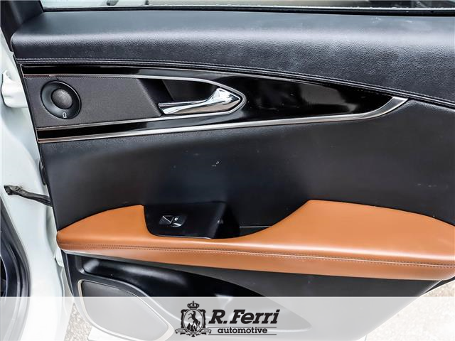 2022 Lincoln Nautilus Reserve (Stk: S1202A) in Woodbridge - Image 14 of 30