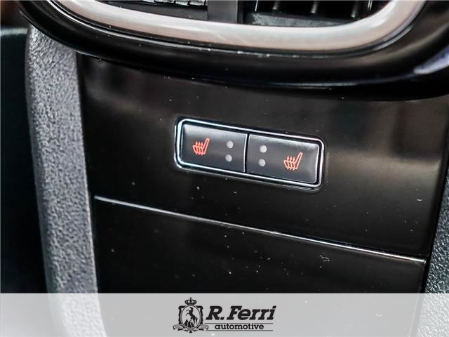 2022 Lincoln Nautilus Reserve (Stk: S1202A) in Woodbridge - Image 16 of 30