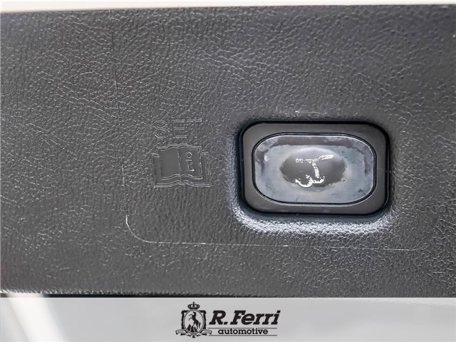 2022 Lincoln Nautilus Reserve (Stk: S1202A) in Woodbridge - Image 18 of 30