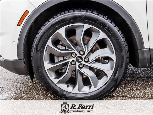 2022 Lincoln Nautilus Reserve (Stk: S1202A) in Woodbridge - Image 19 of 30