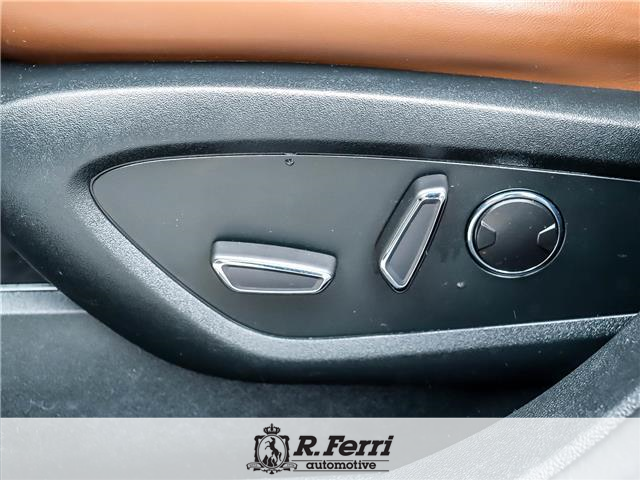 2022 Lincoln Nautilus Reserve (Stk: S1202A) in Woodbridge - Image 21 of 30