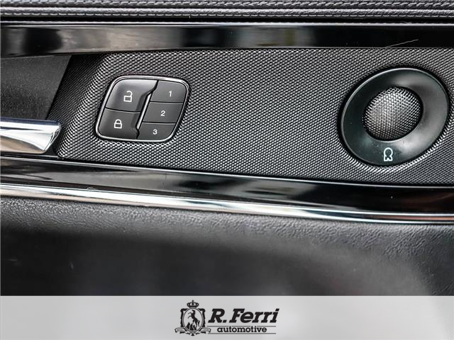 2022 Lincoln Nautilus Reserve (Stk: S1202A) in Woodbridge - Image 22 of 30