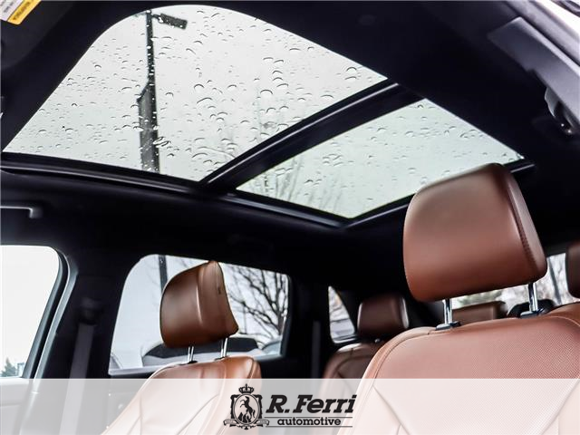 2022 Lincoln Nautilus Reserve (Stk: S1202A) in Woodbridge - Image 23 of 30