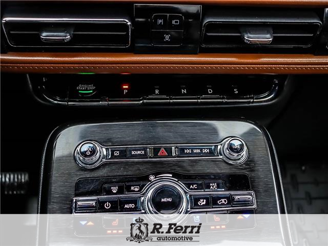 2022 Lincoln Nautilus Reserve (Stk: S1202A) in Woodbridge - Image 26 of 30