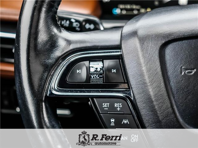 2022 Lincoln Nautilus Reserve (Stk: S1202A) in Woodbridge - Image 30 of 30