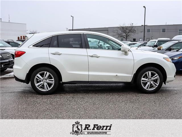 2013 Acura RDX Base (Stk: P9483A) in Woodbridge - Image 3 of 19