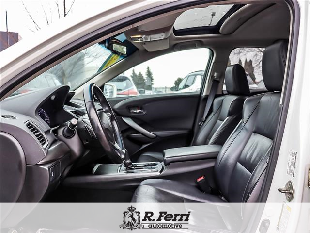 2013 Acura RDX Base (Stk: P9483A) in Woodbridge - Image 8 of 19