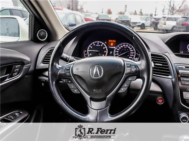 2013 Acura RDX Base (Stk: P9483A) in Woodbridge - Image 9 of 19