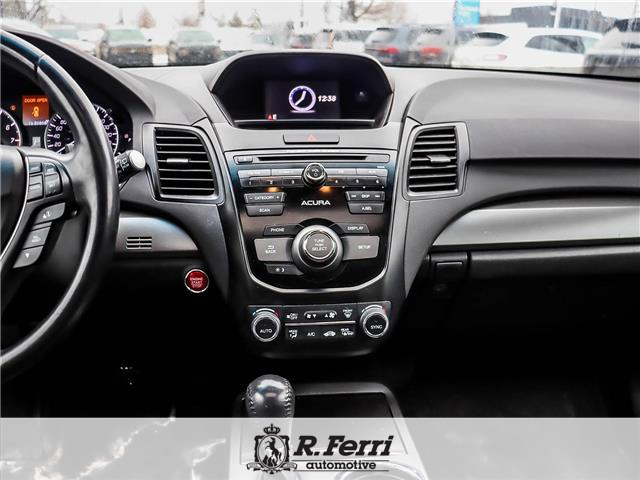 2013 Acura RDX Base (Stk: P9483A) in Woodbridge - Image 10 of 19