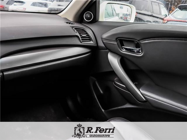 2013 Acura RDX Base (Stk: P9483A) in Woodbridge - Image 11 of 19