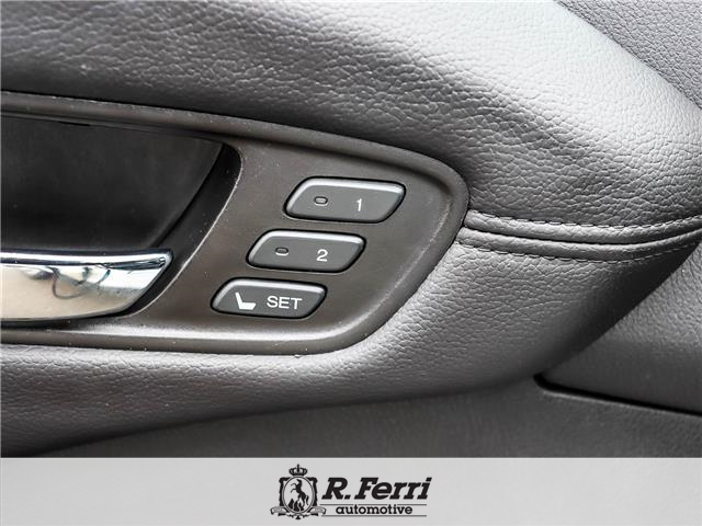2013 Acura RDX Base (Stk: P9483A) in Woodbridge - Image 13 of 19