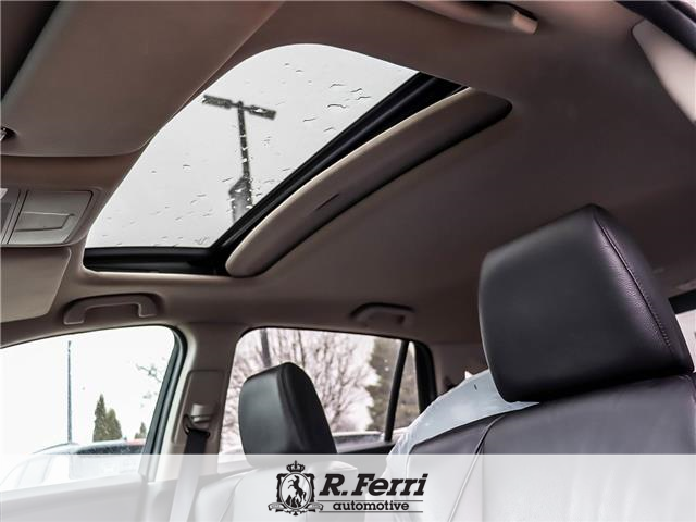 2013 Acura RDX Base (Stk: P9483A) in Woodbridge - Image 14 of 19
