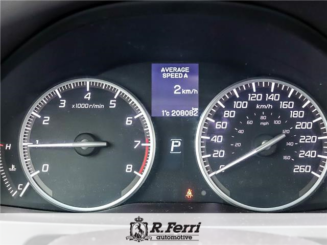 2013 Acura RDX Base (Stk: P9483A) in Woodbridge - Image 16 of 19