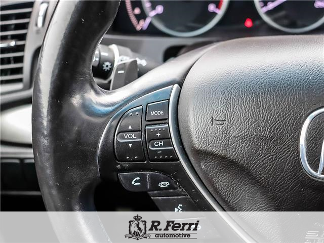 2013 Acura RDX Base (Stk: P9483A) in Woodbridge - Image 18 of 19