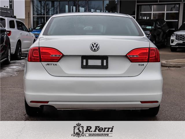 2014 Volkswagen Jetta  (Stk: S0344A) in Woodbridge - Image 3 of 21