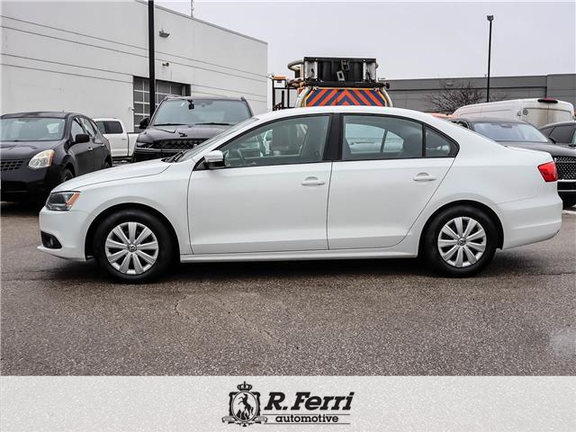 2014 Volkswagen Jetta  (Stk: S0344A) in Woodbridge - Image 4 of 21