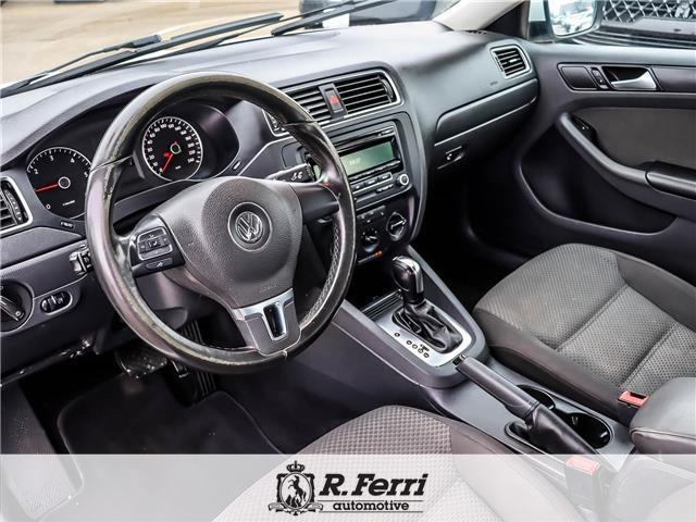 2014 Volkswagen Jetta  (Stk: S0344A) in Woodbridge - Image 6 of 21