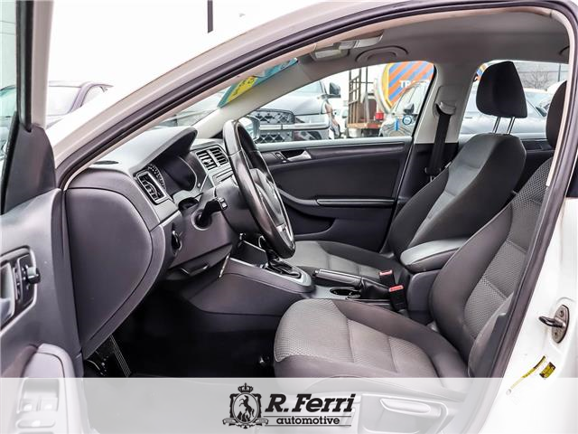 2014 Volkswagen Jetta  (Stk: S0344A) in Woodbridge - Image 7 of 21