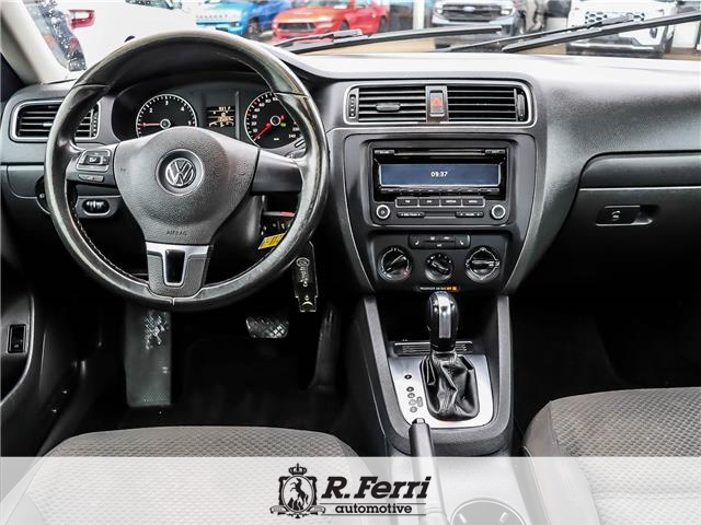 2014 Volkswagen Jetta  (Stk: S0344A) in Woodbridge - Image 8 of 21