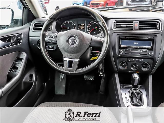 2014 Volkswagen Jetta  (Stk: S0344A) in Woodbridge - Image 9 of 21