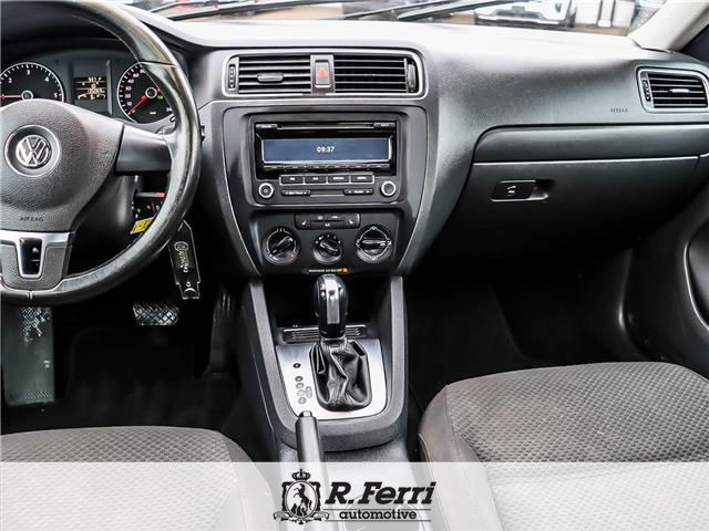 2014 Volkswagen Jetta  (Stk: S0344A) in Woodbridge - Image 10 of 21