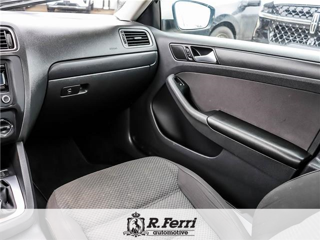 2014 Volkswagen Jetta  (Stk: S0344A) in Woodbridge - Image 11 of 21