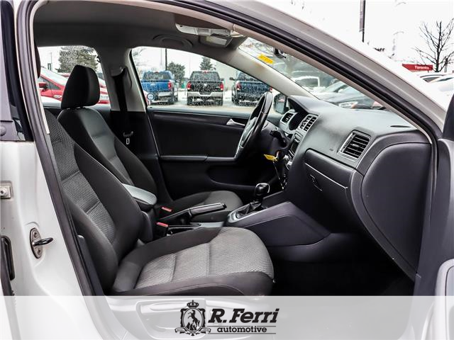 2014 Volkswagen Jetta  (Stk: S0344A) in Woodbridge - Image 12 of 21