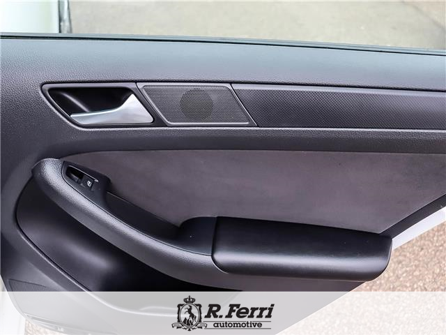 2014 Volkswagen Jetta  (Stk: S0344A) in Woodbridge - Image 13 of 21