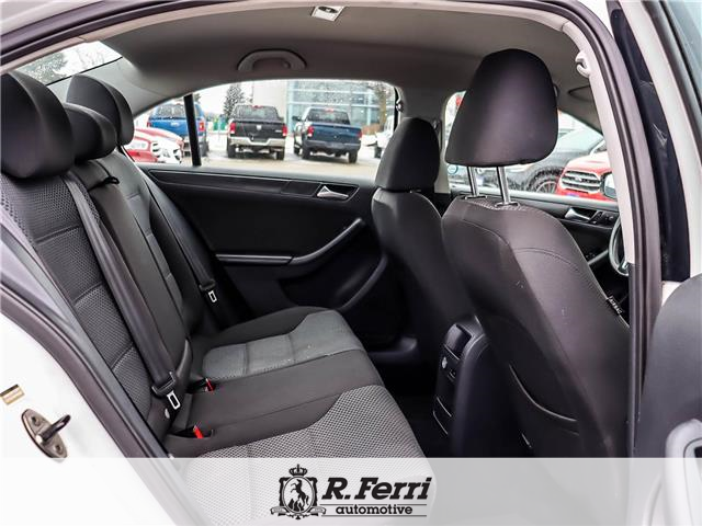 2014 Volkswagen Jetta  (Stk: S0344A) in Woodbridge - Image 14 of 21