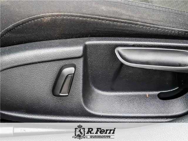 2014 Volkswagen Jetta  (Stk: S0344A) in Woodbridge - Image 17 of 21