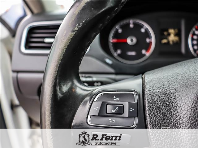 2014 Volkswagen Jetta  (Stk: S0344A) in Woodbridge - Image 21 of 21