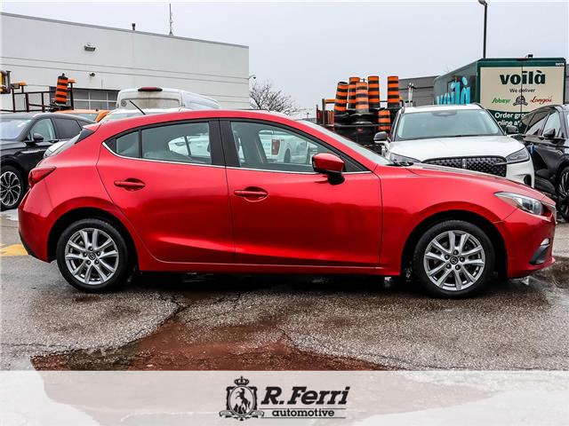 2015 Mazda Mazda3 Sport GS (Stk: P9484A) in Woodbridge - Image 3 of 23