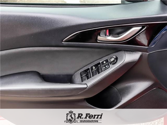 2015 Mazda Mazda3 Sport GS (Stk: P9484A) in Woodbridge - Image 6 of 23