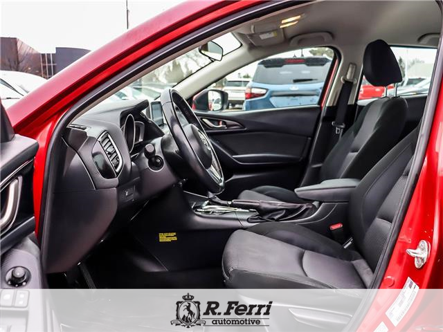 2015 Mazda Mazda3 Sport GS (Stk: P9484A) in Woodbridge - Image 8 of 23
