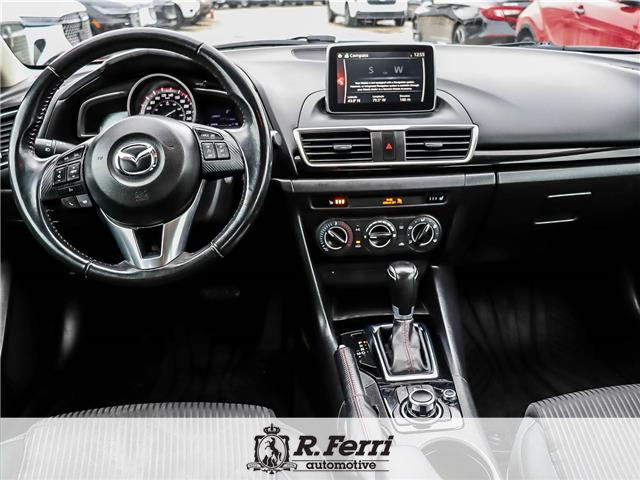 2015 Mazda Mazda3 Sport GS (Stk: P9484A) in Woodbridge - Image 9 of 23