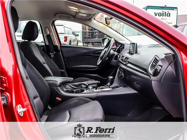 2015 Mazda Mazda3 Sport GS (Stk: P9484A) in Woodbridge - Image 13 of 23