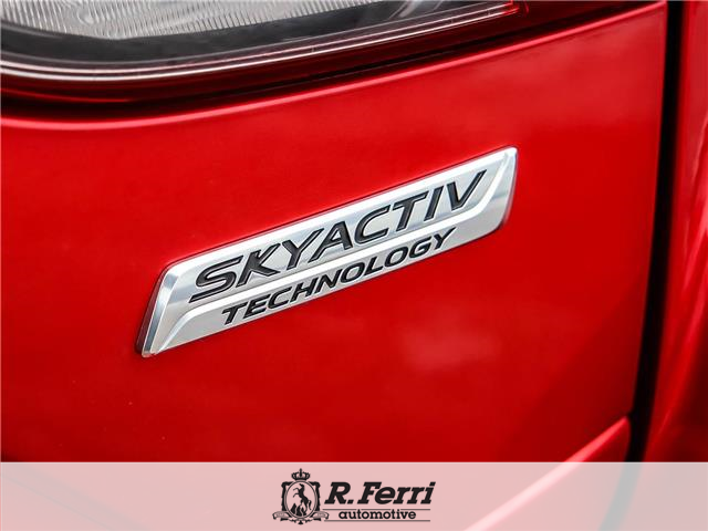 2015 Mazda Mazda3 Sport GS (Stk: P9484A) in Woodbridge - Image 15 of 23