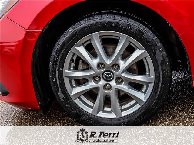 2015 Mazda Mazda3 Sport GS (Stk: P9484A) in Woodbridge - Image 16 of 23