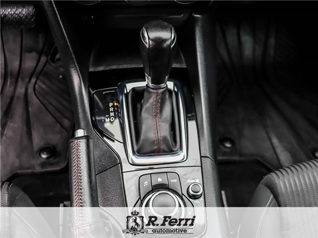 2015 Mazda Mazda3 Sport GS (Stk: P9484A) in Woodbridge - Image 17 of 23