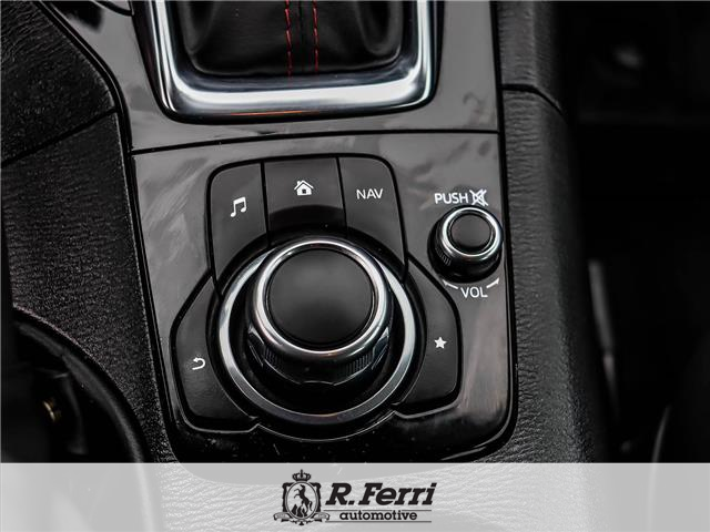 2015 Mazda Mazda3 Sport GS (Stk: P9484A) in Woodbridge - Image 18 of 23