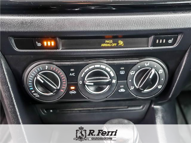 2015 Mazda Mazda3 Sport GS (Stk: P9484A) in Woodbridge - Image 19 of 23