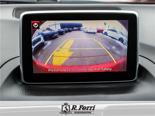 2015 Mazda Mazda3 Sport GS (Stk: P9484A) in Woodbridge - Image 20 of 23