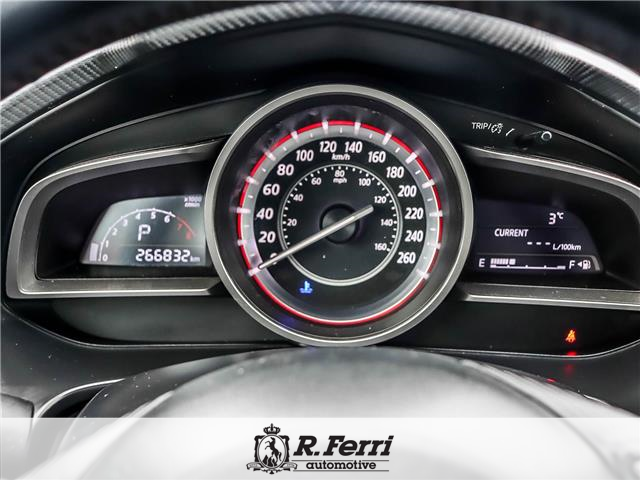 2015 Mazda Mazda3 Sport GS (Stk: P9484A) in Woodbridge - Image 21 of 23