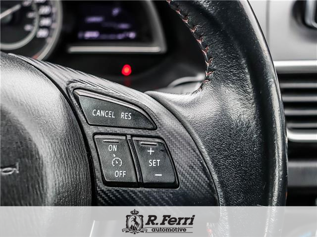 2015 Mazda Mazda3 Sport GS (Stk: P9484A) in Woodbridge - Image 22 of 23